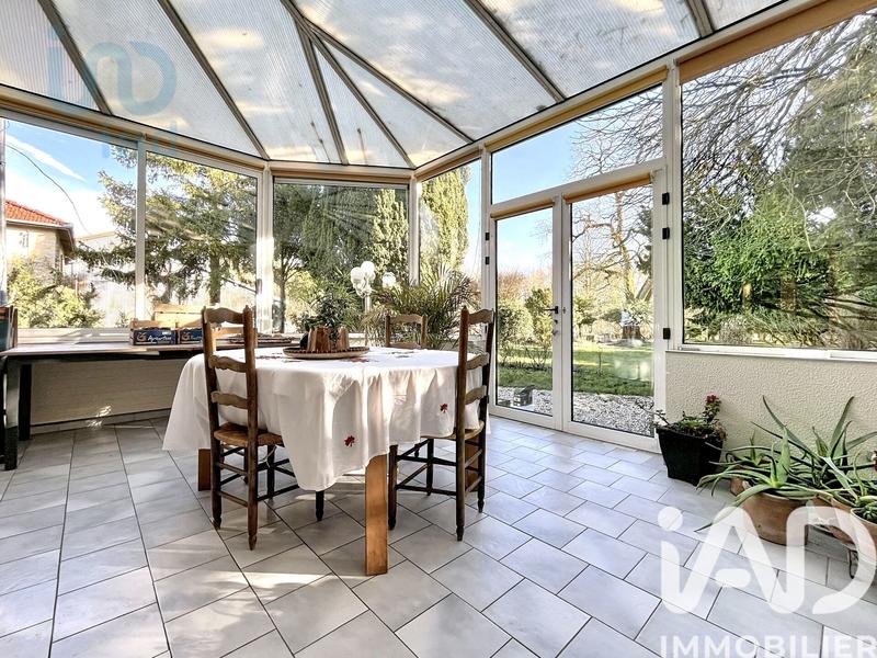 Maison - 320 m² - 14 pièces