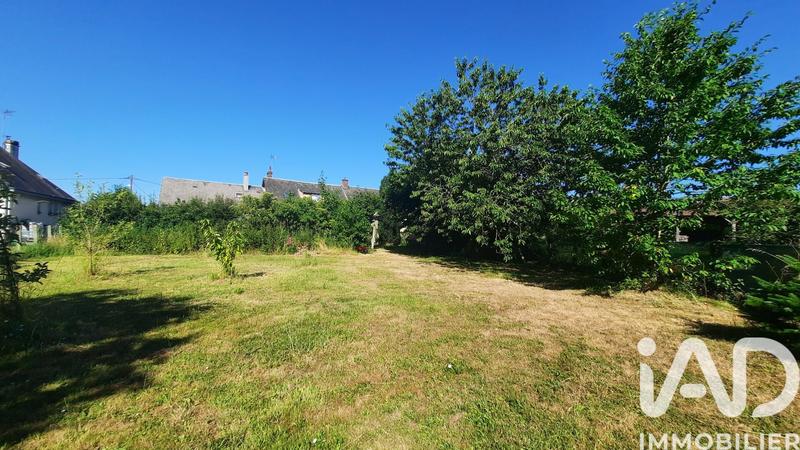 Maison de village - 183 m² - 6 pièces