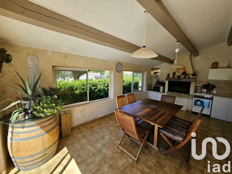 Maison - 406 m² - 19 pièces