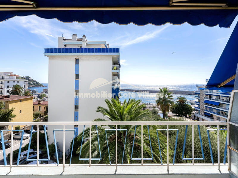 Appartement - 76 m² - 3 pièces