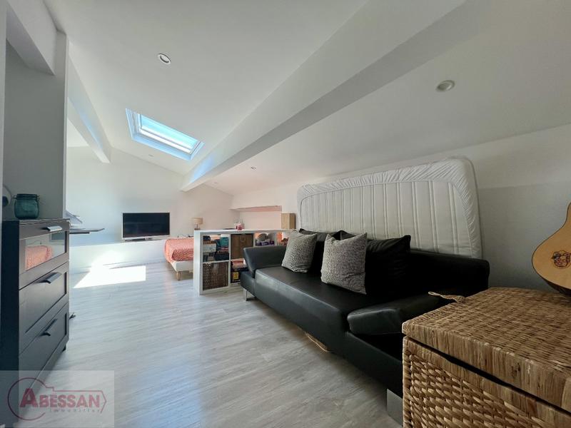 Maison de ville - 174 m² - 5 pièces