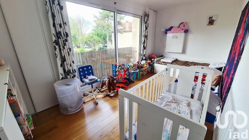 Appartement - 73 m² - 3 pièces