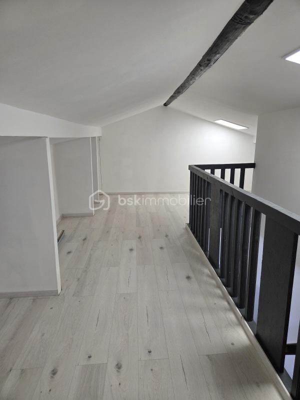 Maison traditionnelle - 128 m² - 5 pièces