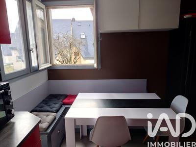 Appartement - 30 m² - 1 pièce