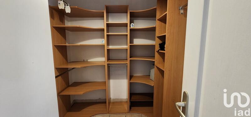 Maison - 154 m² - 6 pièces