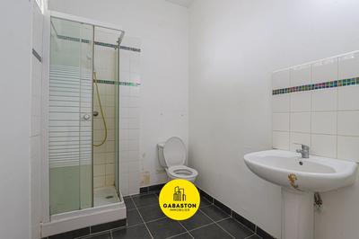 Appartement - 36 m² - 1 pièce