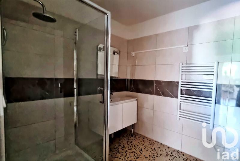 Ferme - 195 m² - 9 pièces