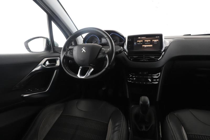Peugeot 2008 1.2 PureTech Allure Business 110 ch