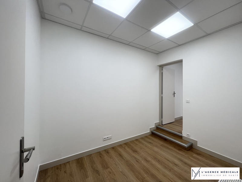 Local commercial - 90 m²