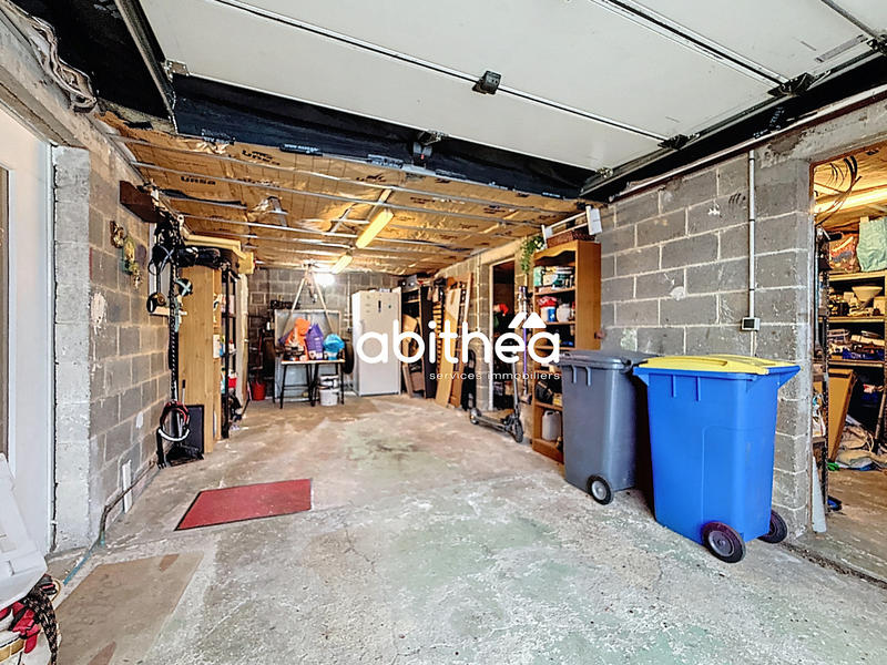 Maison - 135 m² - 5 pièces