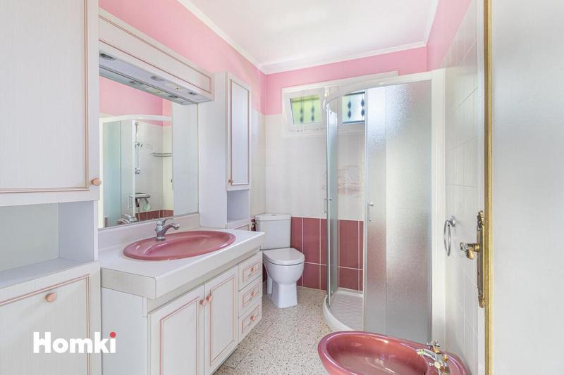 Villa - 108 m² - 4 pièces