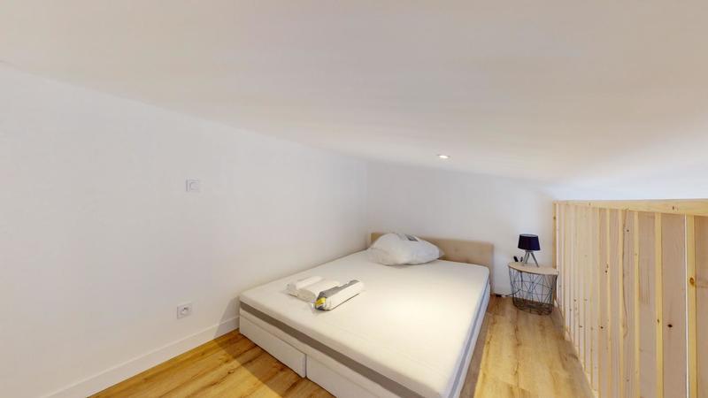 Appartement - 315 m²