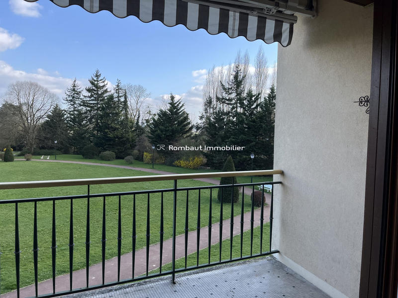 Appartement - 101 m² - 4 pièces