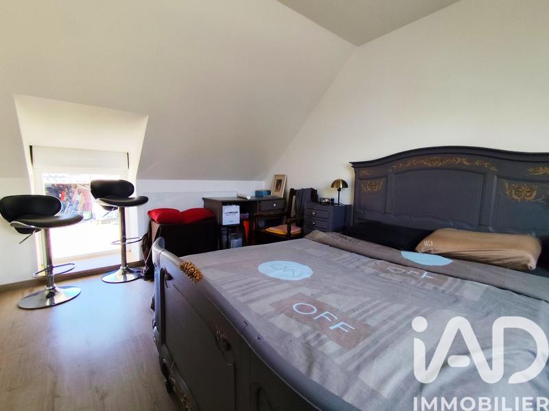 Maison - 45 m² - 3 pièces