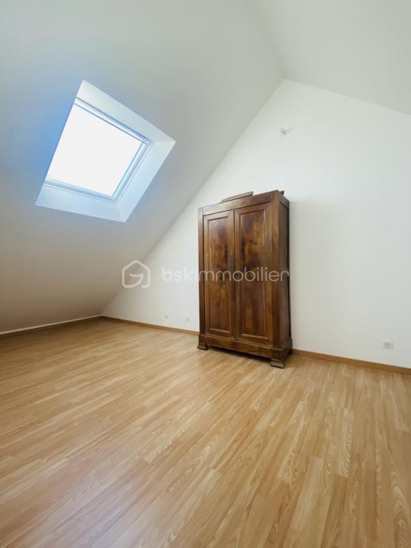 Maison - 152 m² - 6 pièces