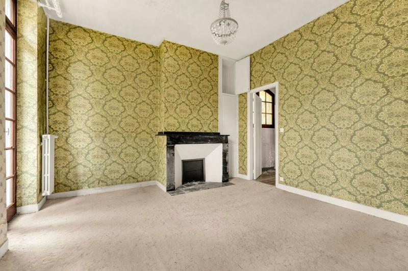 Maison - 175 m² - 7 pièces