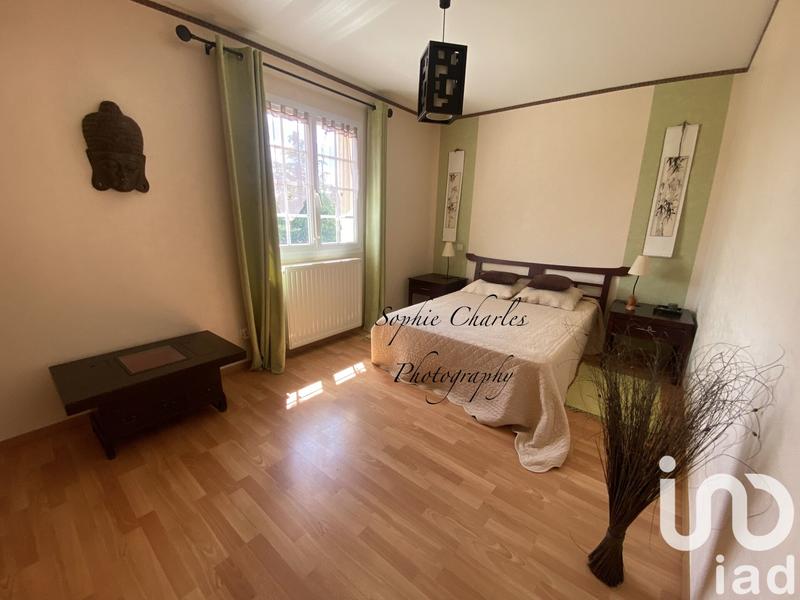 Maison - 294 m² - 7 pièces