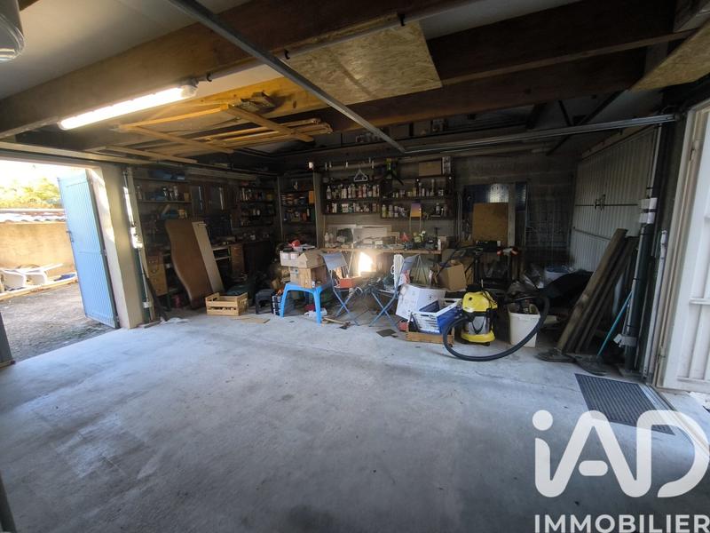 Maison de maîtres - 126 m² - 5 pièces