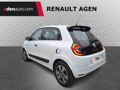 Renault Twingo III Achat Intégral - 21 Life