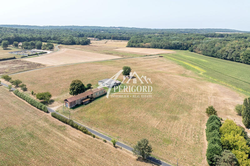 Ferme - 105 m² - 5 pièces