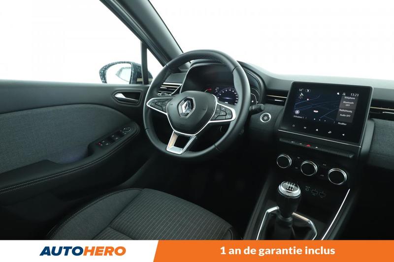 Renault Clio 1.3 TCe Lutecia 140 ch