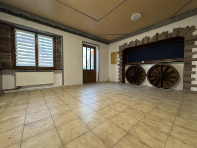 Local commercial - 50 m²