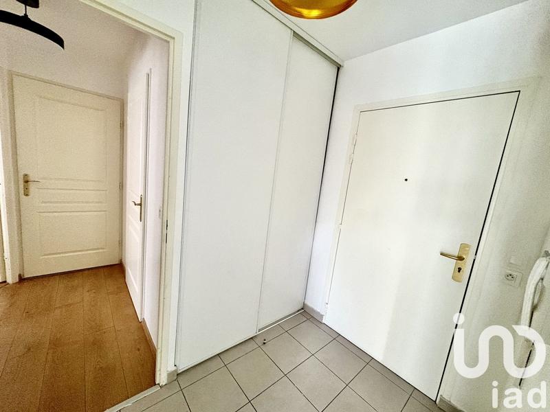 Appartement - 54 m² - 3 pièces