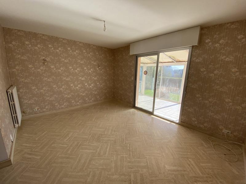 Maison - 103 m² - 6 pièces