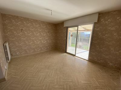 Maison - 103 m² - 6 pièces