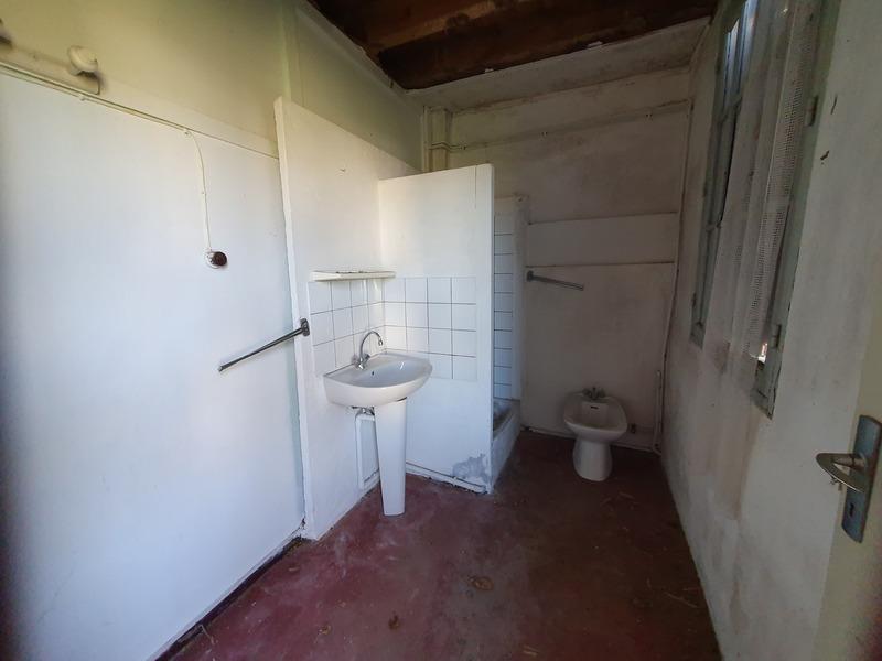 Maison - 209 m² - 7 pièces