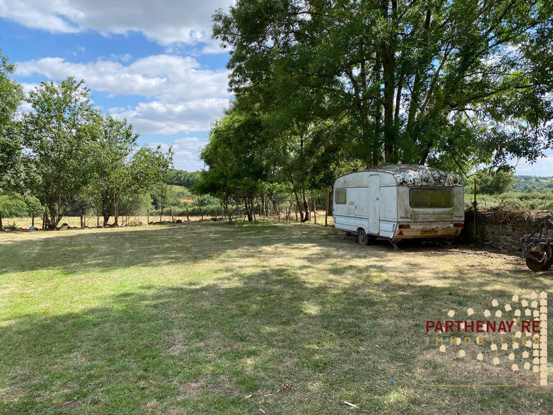 Maison - 117 m² - 4 pièces