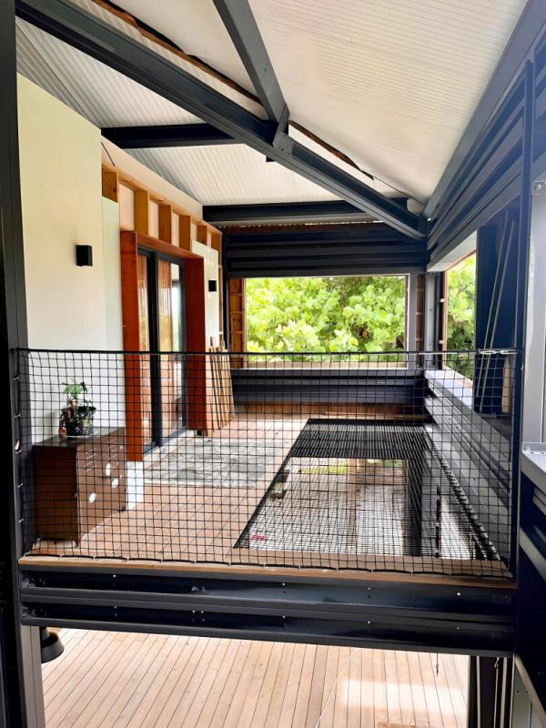 Maison - 276 m² - 10 pièces