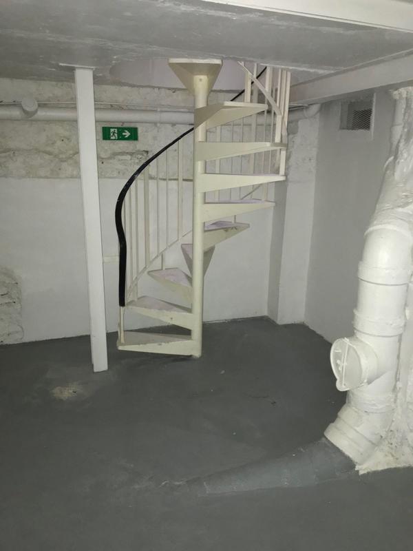 Appartement - 182 m² - 8 pièces