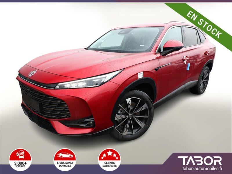 Mg Hs Hev+ 224 Comfort Acc Cam Gps Led 19p