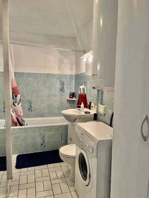 Appartement - 28 m² - 2 pièces