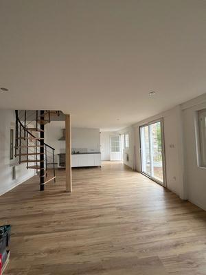 Immeuble - 170 m²