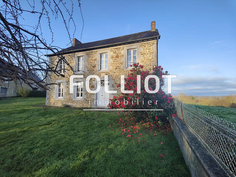 Maison - 141 m² - 4 pièces