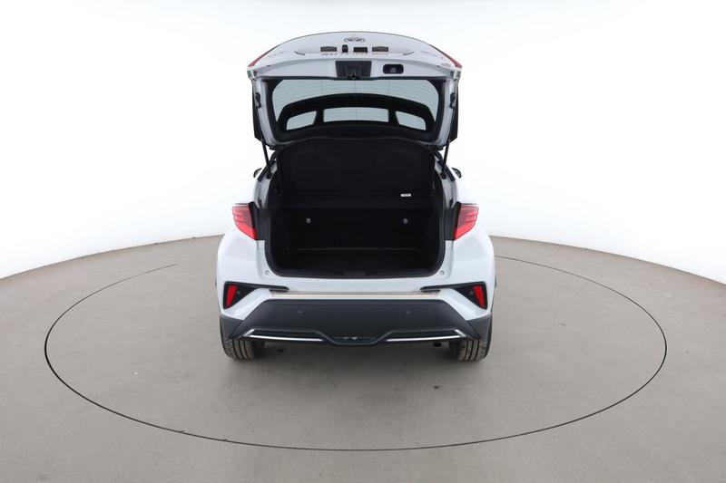 Toyota c-Hr 2.0 Hybride Gr Sport 184 ch