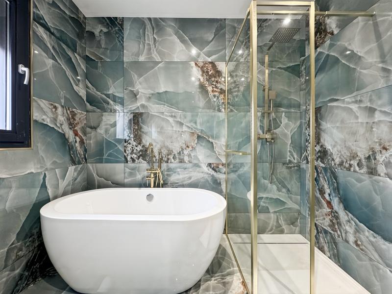 Maison - 144 m² - 5 pièces