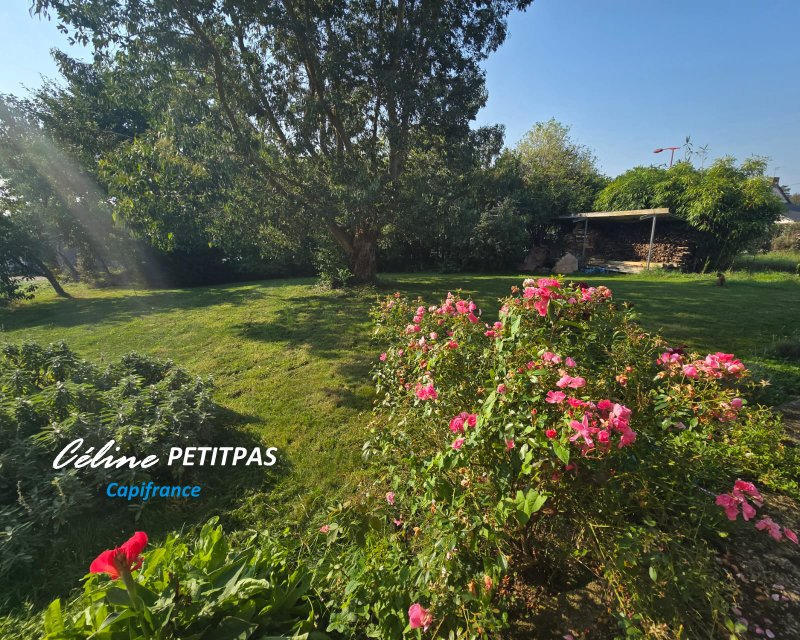 Maison - 142 m² - 6 pièces