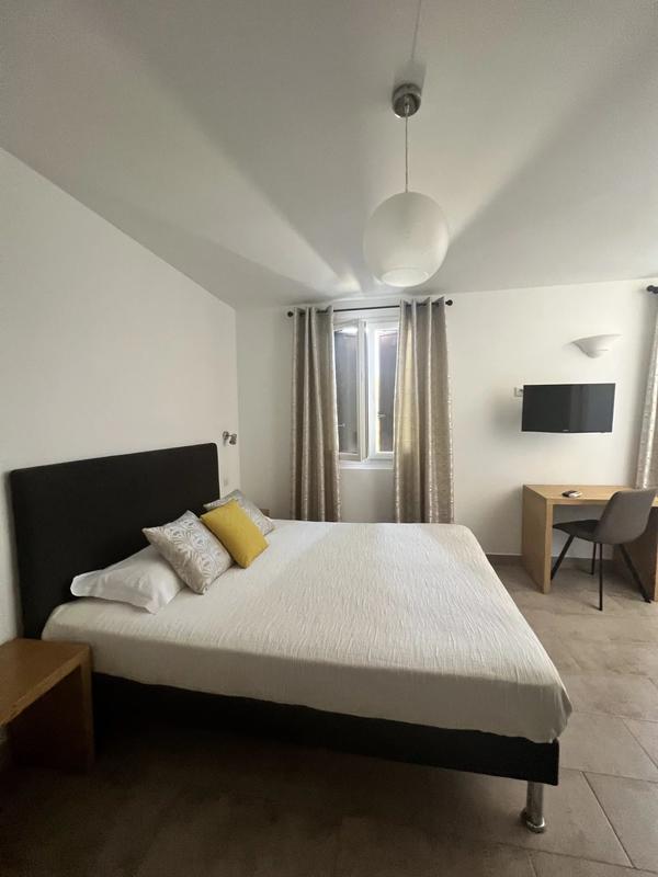 Hôtel particulier - 80 m²