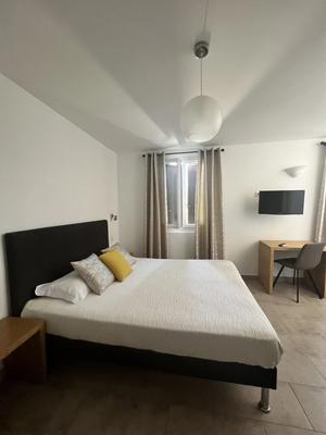 Hôtel particulier - 80 m²