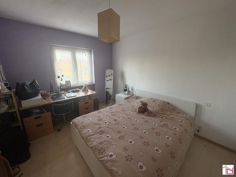 Maison - 127 m² - 6 pièces