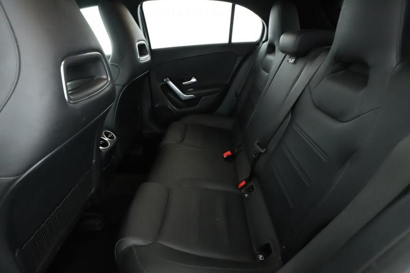 Mercedes Classe a 180 d 7g-Dct 116 ch