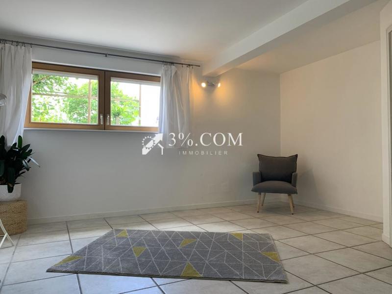 Maison - 134 m² - 5 pièces