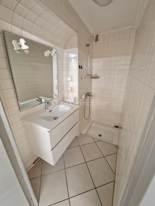 Maison de village - 106 m² - 4 pièces