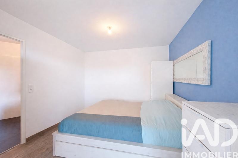 Appartement - 89 m² - 4 pièces