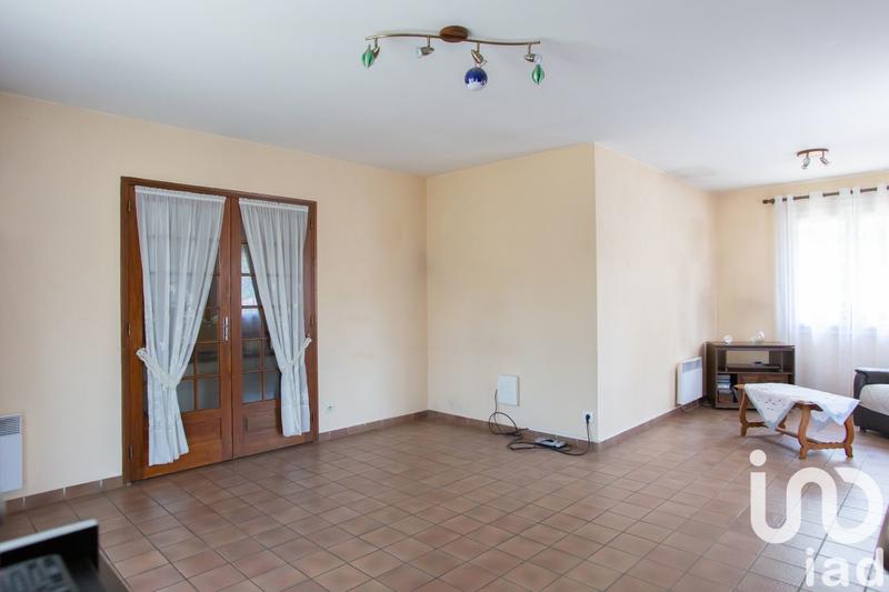 Maison - 196 m² - 5 pièces