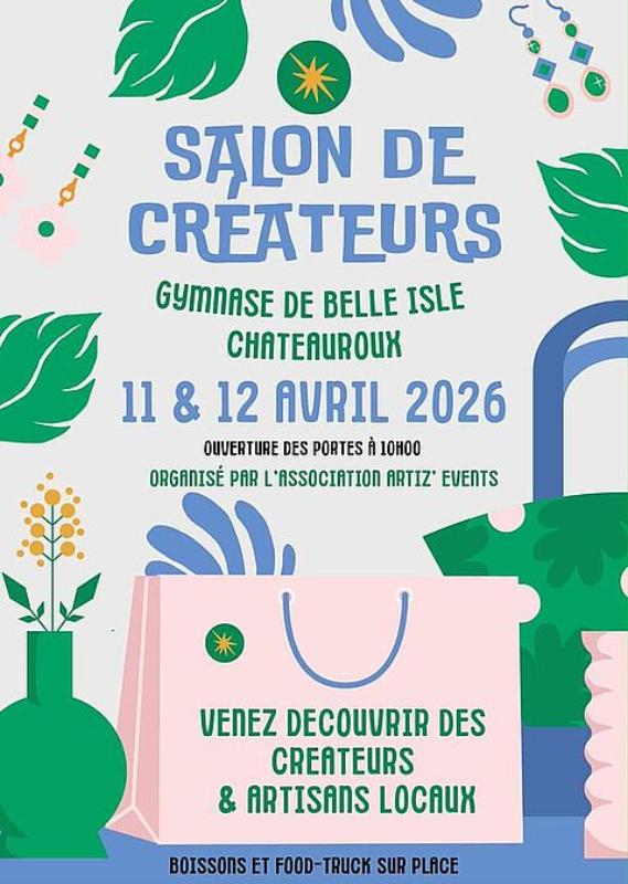 Salon des créateurs