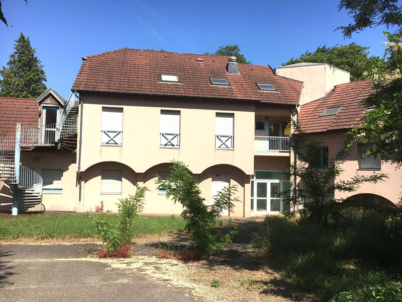 Appartement - 81 m² - 4 pièces